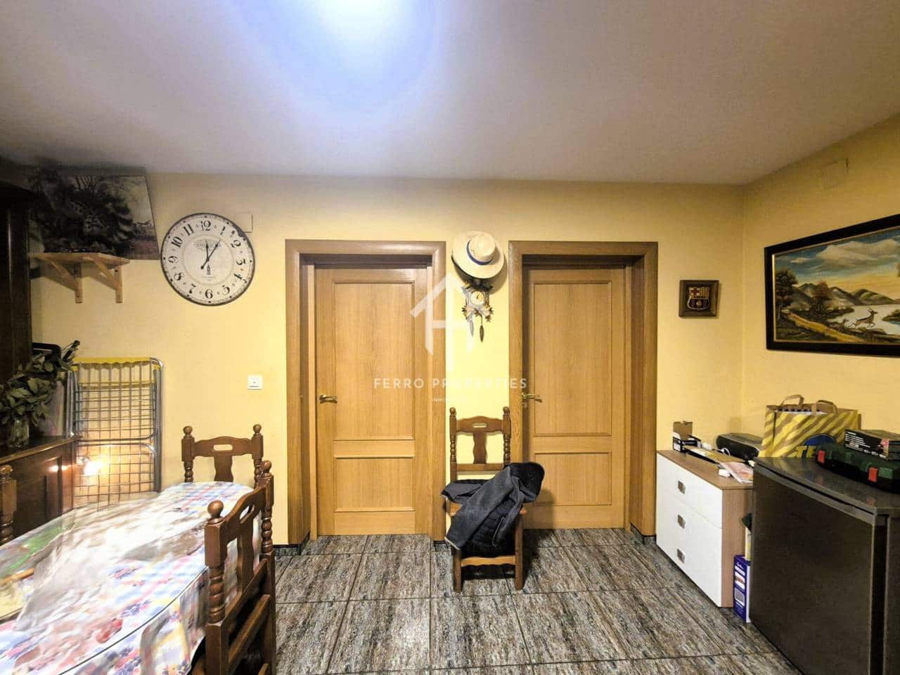 1 slaapkamer Finca/Landhuis te koop in Moraleda de Zafayona met zwembad garage - € 195.900 (Ref: 9665735)