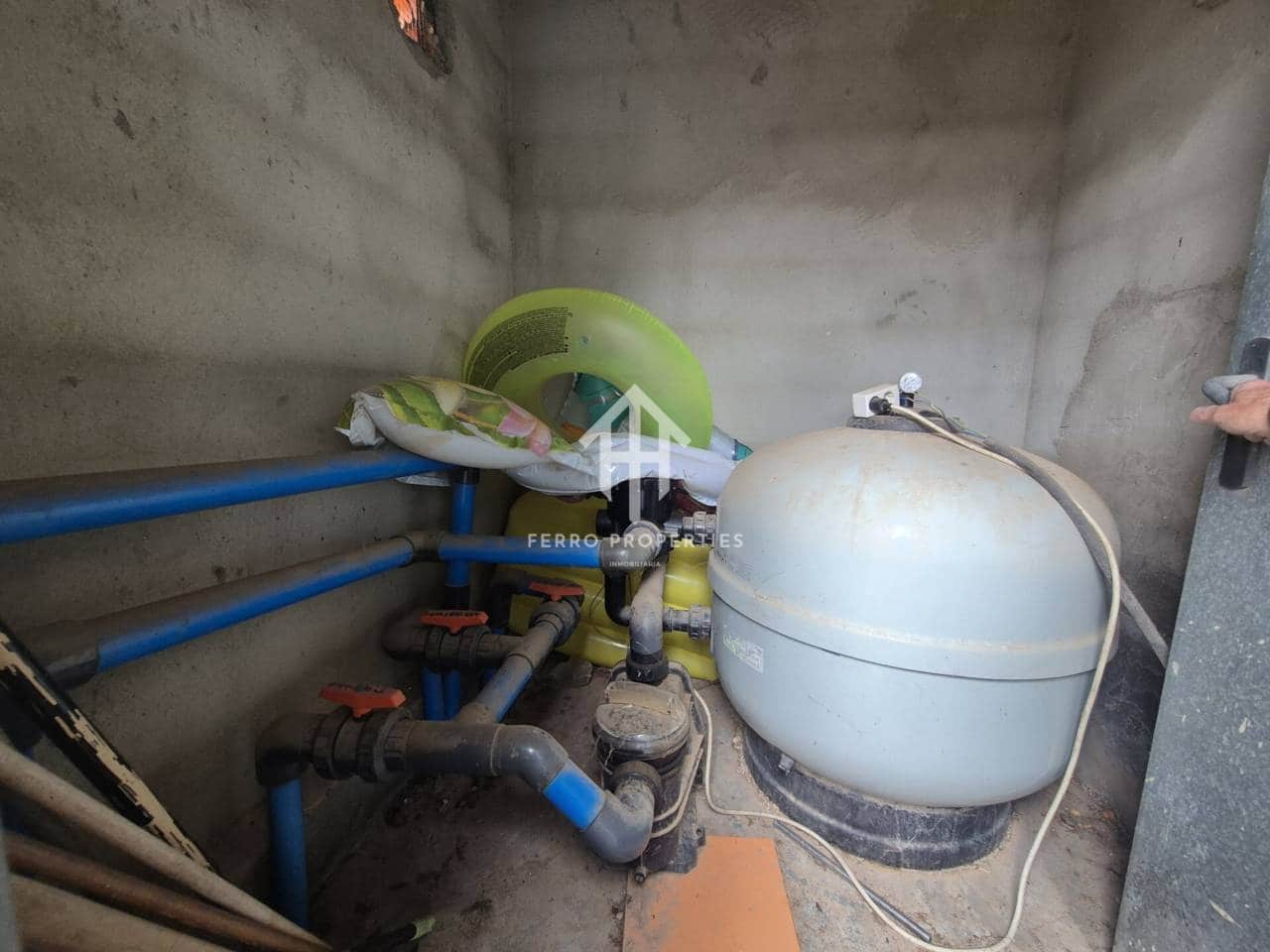 1 slaapkamer Finca/Landhuis te koop in Moraleda de Zafayona met zwembad garage - € 195.900 (Ref: 9665735)