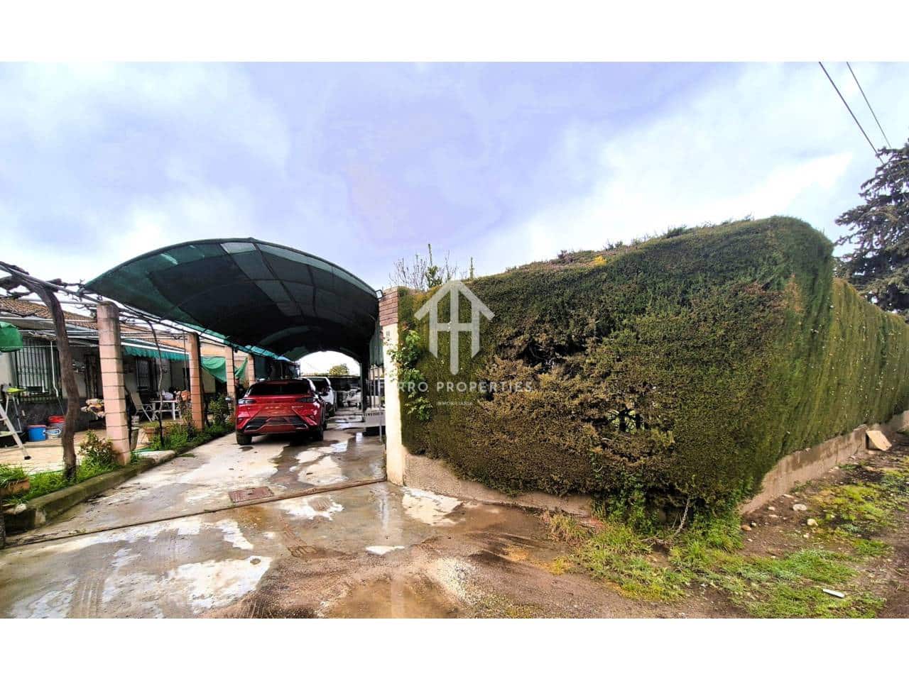 1 slaapkamer Finca/Landhuis te koop in Moraleda de Zafayona met zwembad garage - € 195.900 (Ref: 9665735)