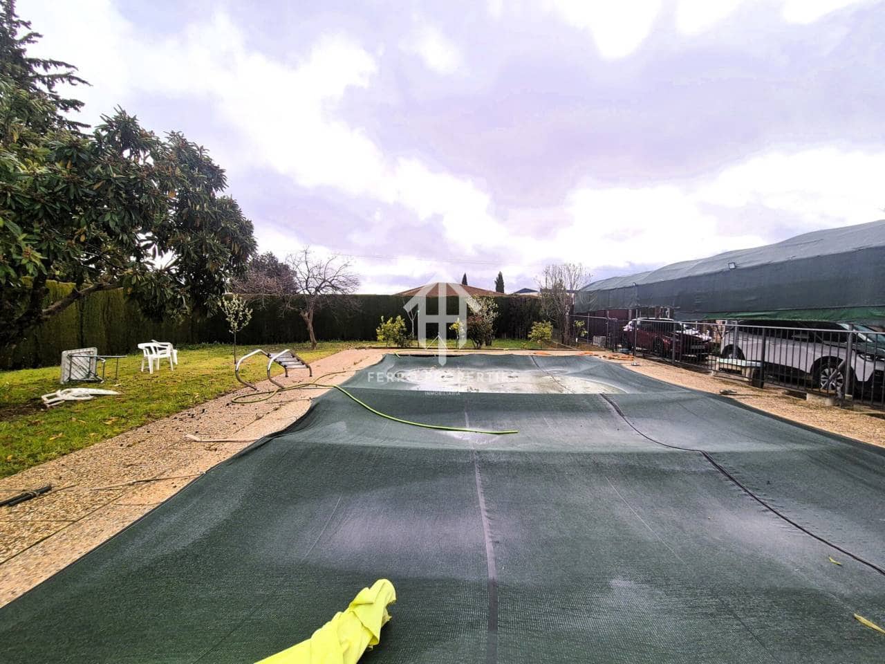 1 slaapkamer Finca/Landhuis te koop in Moraleda de Zafayona met zwembad garage - € 195.900 (Ref: 9665735)