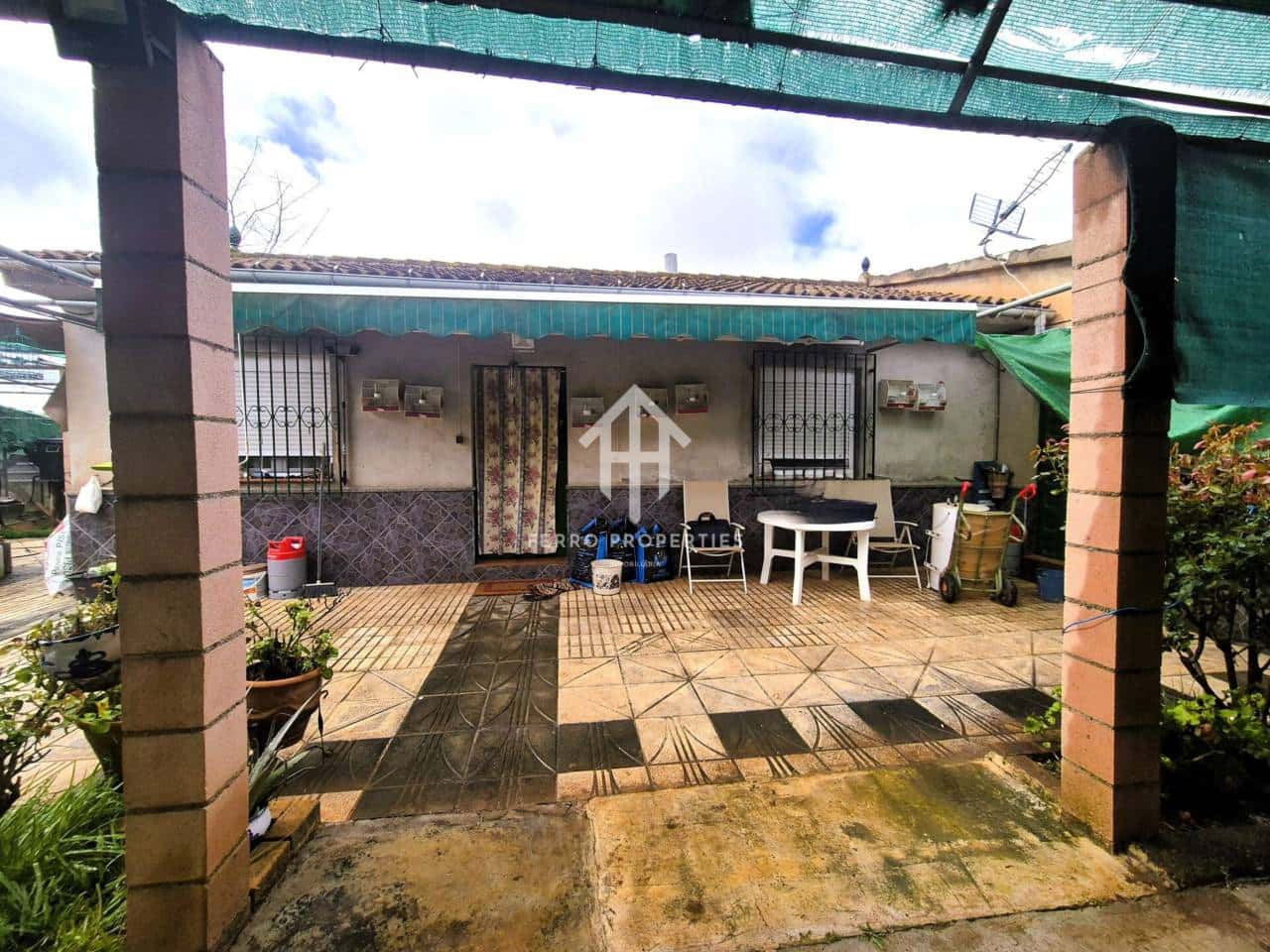 1 slaapkamer Finca/Landhuis te koop in Moraleda de Zafayona met zwembad garage - € 195.900 (Ref: 9665735)