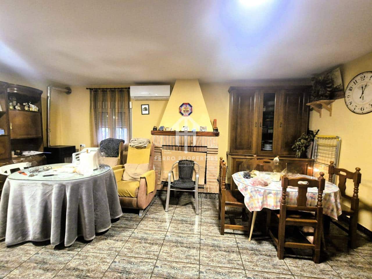 1 slaapkamer Finca/Landhuis te koop in Moraleda de Zafayona met zwembad garage - € 195.900 (Ref: 9665735)