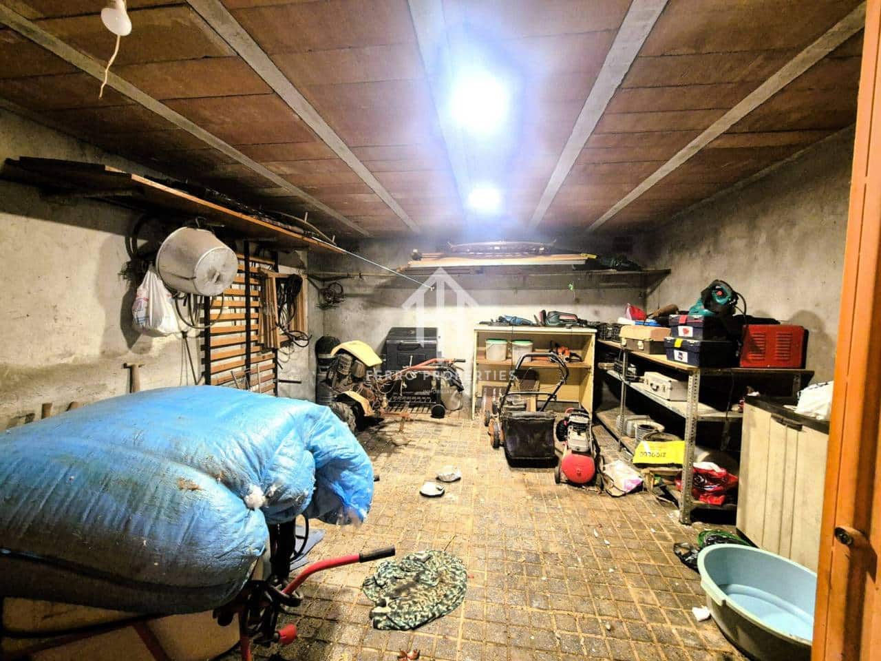 1 slaapkamer Finca/Landhuis te koop in Moraleda de Zafayona met zwembad garage - € 195.900 (Ref: 9665735)