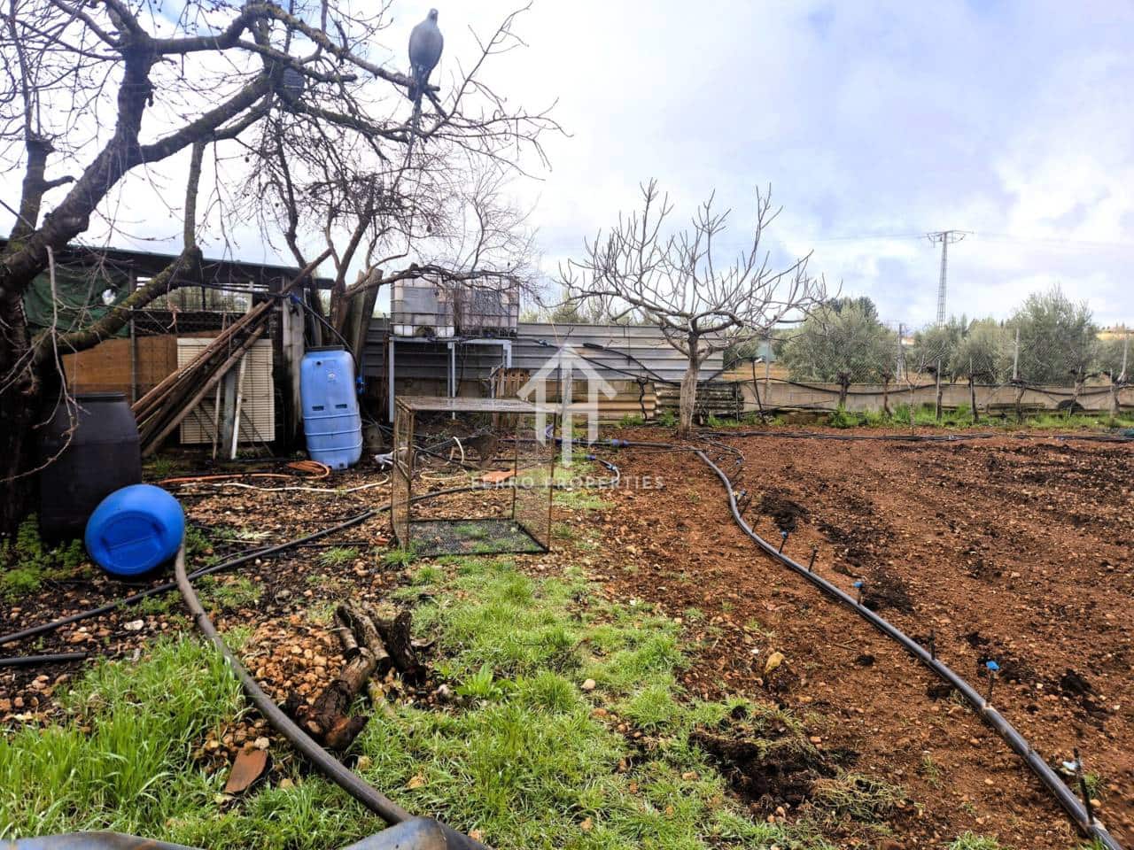 1 slaapkamer Finca/Landhuis te koop in Moraleda de Zafayona met zwembad garage - € 195.900 (Ref: 9665735)