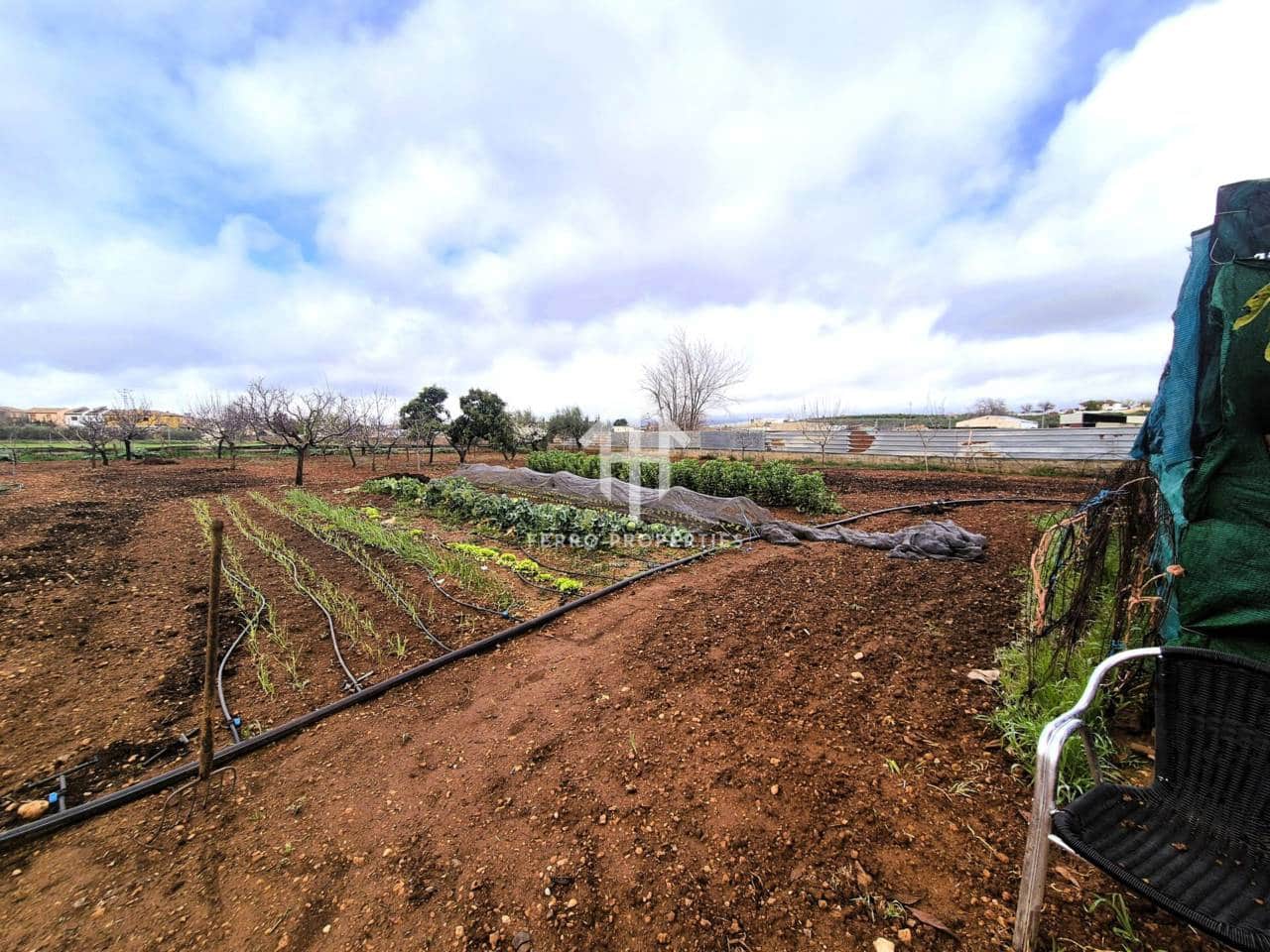 1 slaapkamer Finca/Landhuis te koop in Moraleda de Zafayona met zwembad garage - € 195.900 (Ref: 9665735)