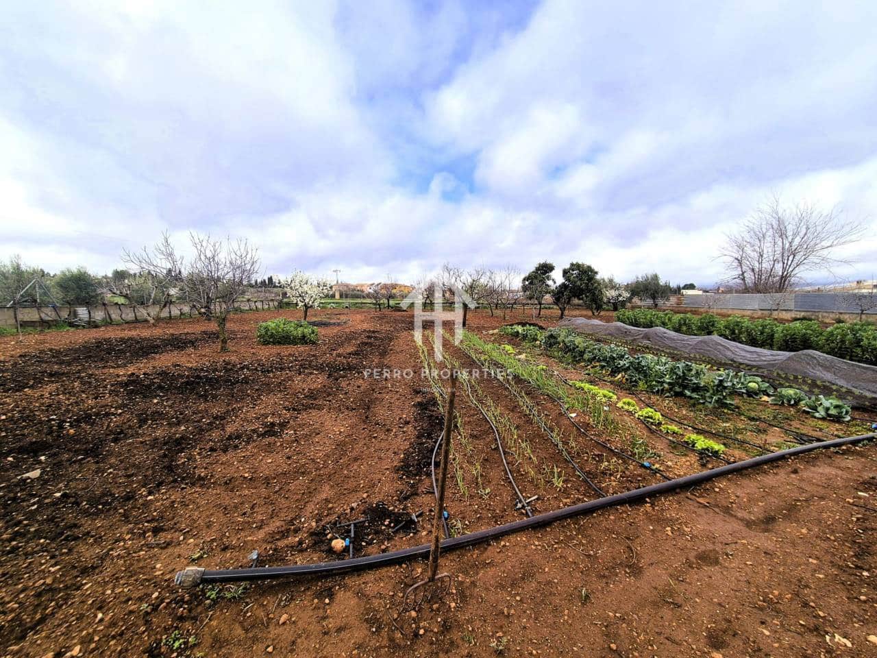 1 slaapkamer Finca/Landhuis te koop in Moraleda de Zafayona met zwembad garage - € 195.900 (Ref: 9665735)