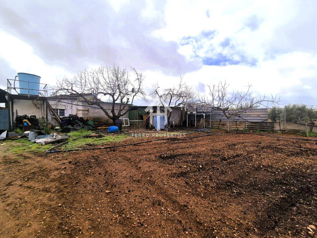 1 slaapkamer Finca/Landhuis te koop in Moraleda de Zafayona met zwembad garage - € 195.900 (Ref: 9665735)