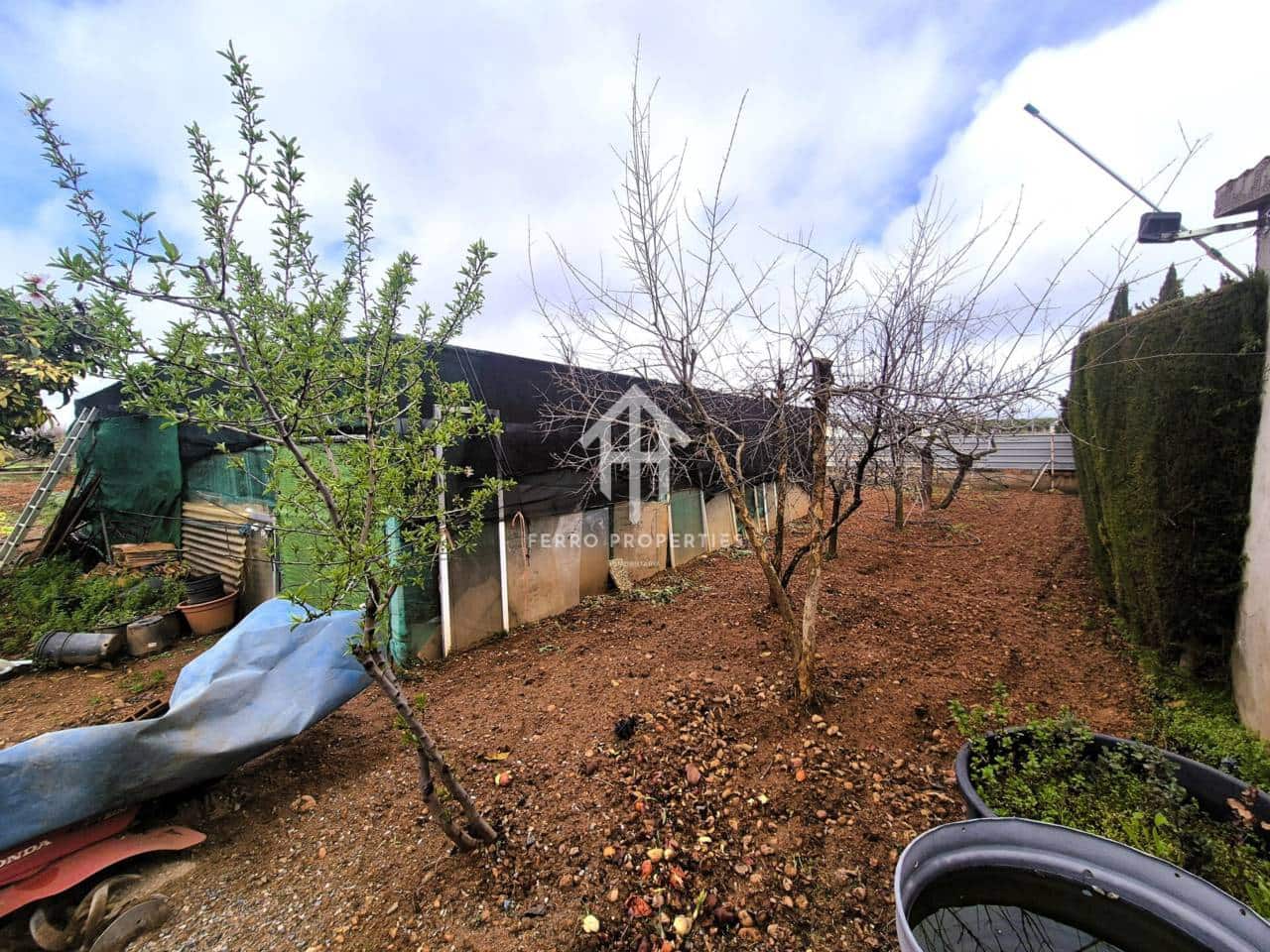 1 slaapkamer Finca/Landhuis te koop in Moraleda de Zafayona met zwembad garage - € 195.900 (Ref: 9665735)