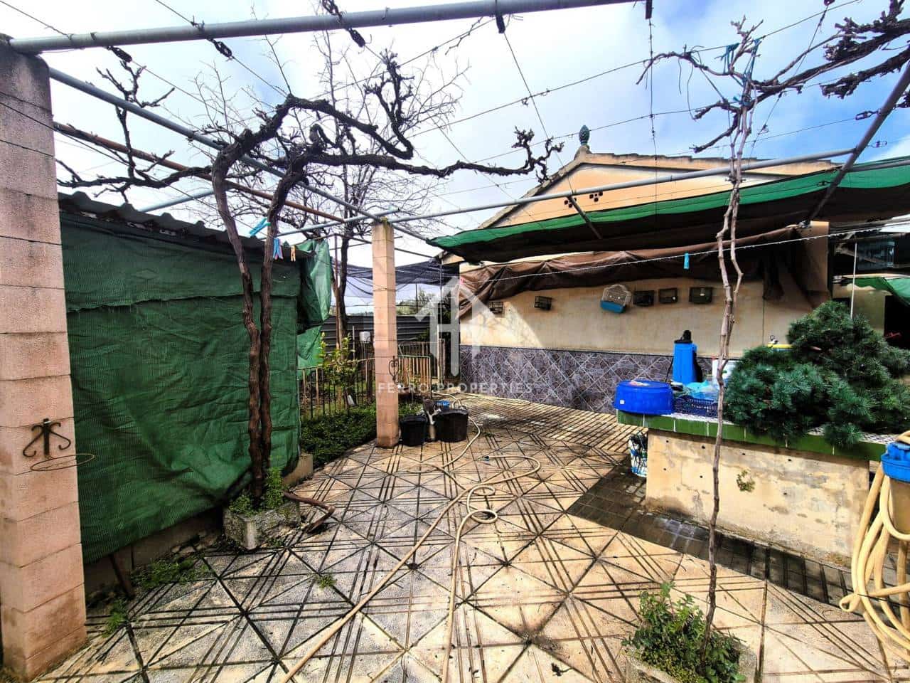 1 slaapkamer Finca/Landhuis te koop in Moraleda de Zafayona met zwembad garage - € 195.900 (Ref: 9665735)