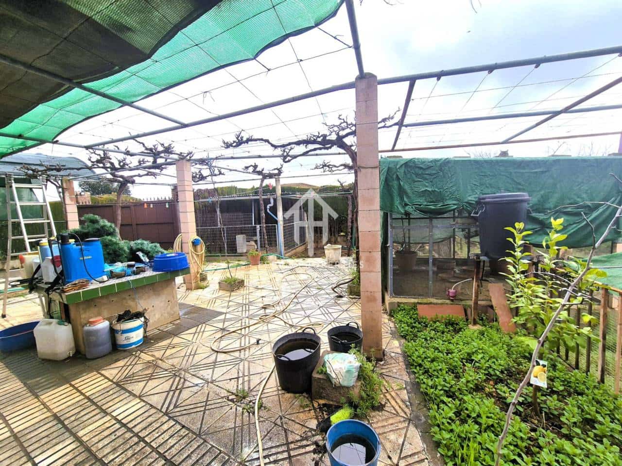 1 slaapkamer Finca/Landhuis te koop in Moraleda de Zafayona met zwembad garage - € 195.900 (Ref: 9665735)