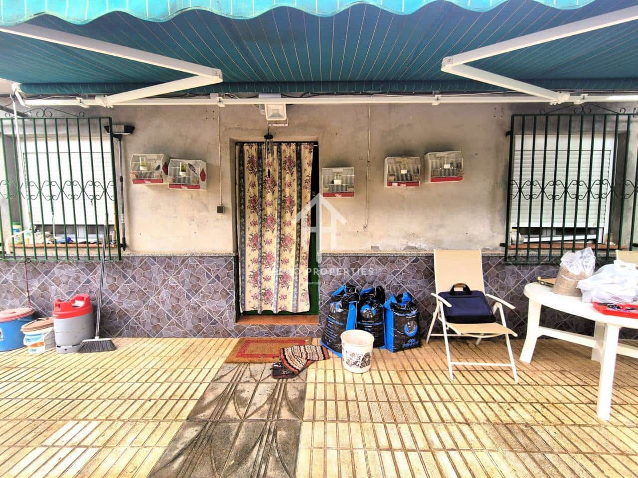 1 slaapkamer Finca/Landhuis te koop in Moraleda de Zafayona met zwembad garage - € 195.900 (Ref: 9665735)