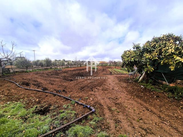 1 slaapkamer Finca/Landhuis te koop in Moraleda de Zafayona met zwembad garage - € 195.900 (Ref: 9665735)