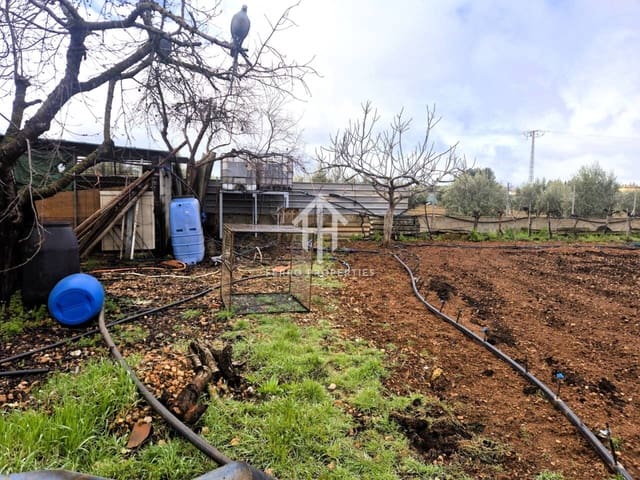 1 slaapkamer Finca/Landhuis te koop in Moraleda de Zafayona met zwembad garage - € 195.900 (Ref: 9665735)