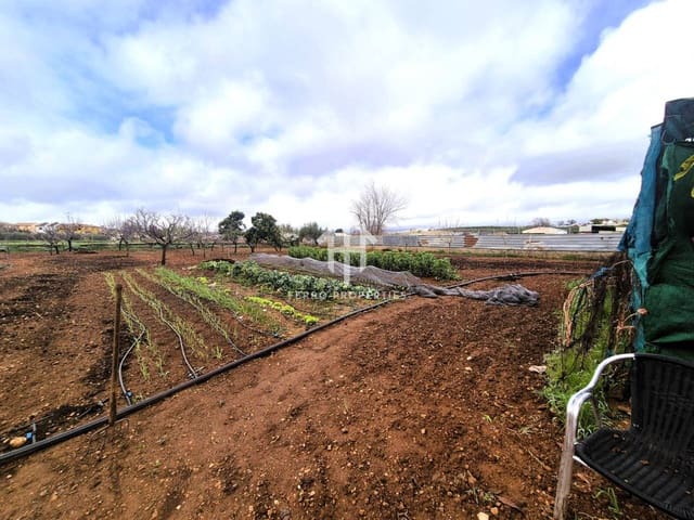 1 slaapkamer Finca/Landhuis te koop in Moraleda de Zafayona met zwembad garage - € 195.900 (Ref: 9665735)