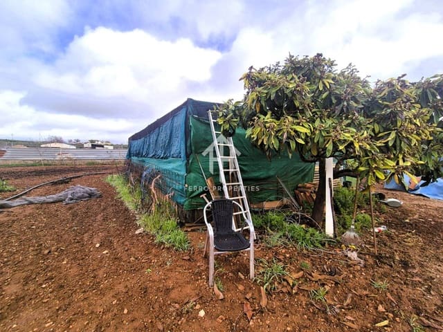 1 slaapkamer Finca/Landhuis te koop in Moraleda de Zafayona met zwembad garage - € 195.900 (Ref: 9665735)