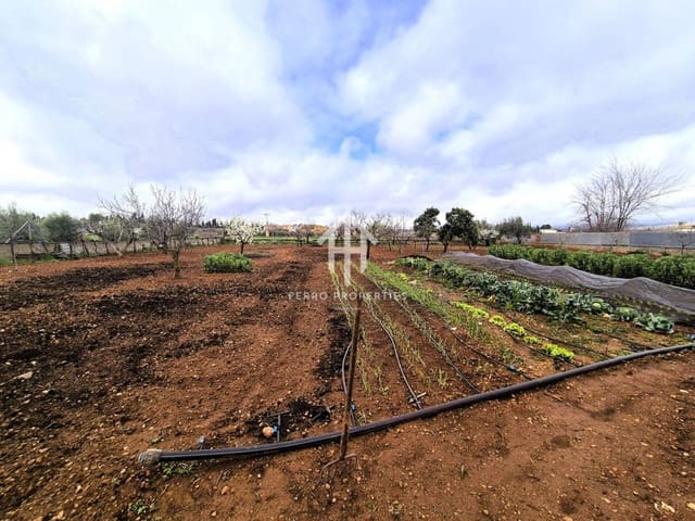 1 slaapkamer Finca/Landhuis te koop in Moraleda de Zafayona met zwembad garage - € 195.900 (Ref: 9665735)