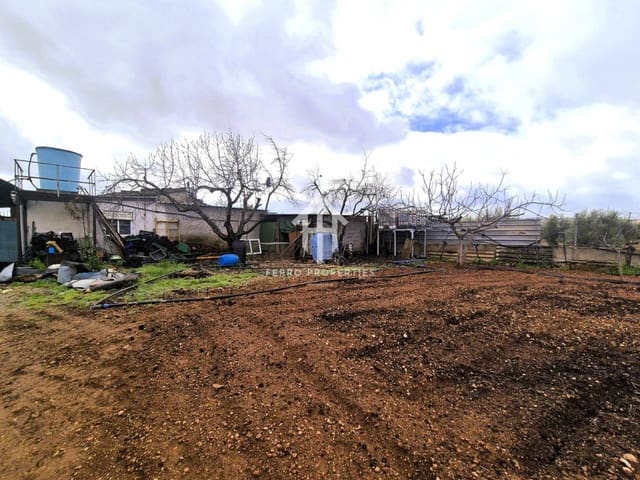 1 slaapkamer Finca/Landhuis te koop in Moraleda de Zafayona met zwembad garage - € 195.900 (Ref: 9665735)