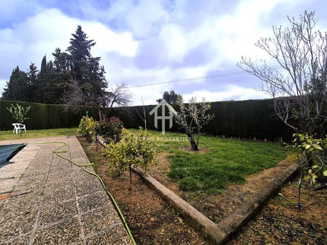 1 slaapkamer Finca/Landhuis te koop in Moraleda de Zafayona met zwembad garage - € 195.900 (Ref: 9665735)