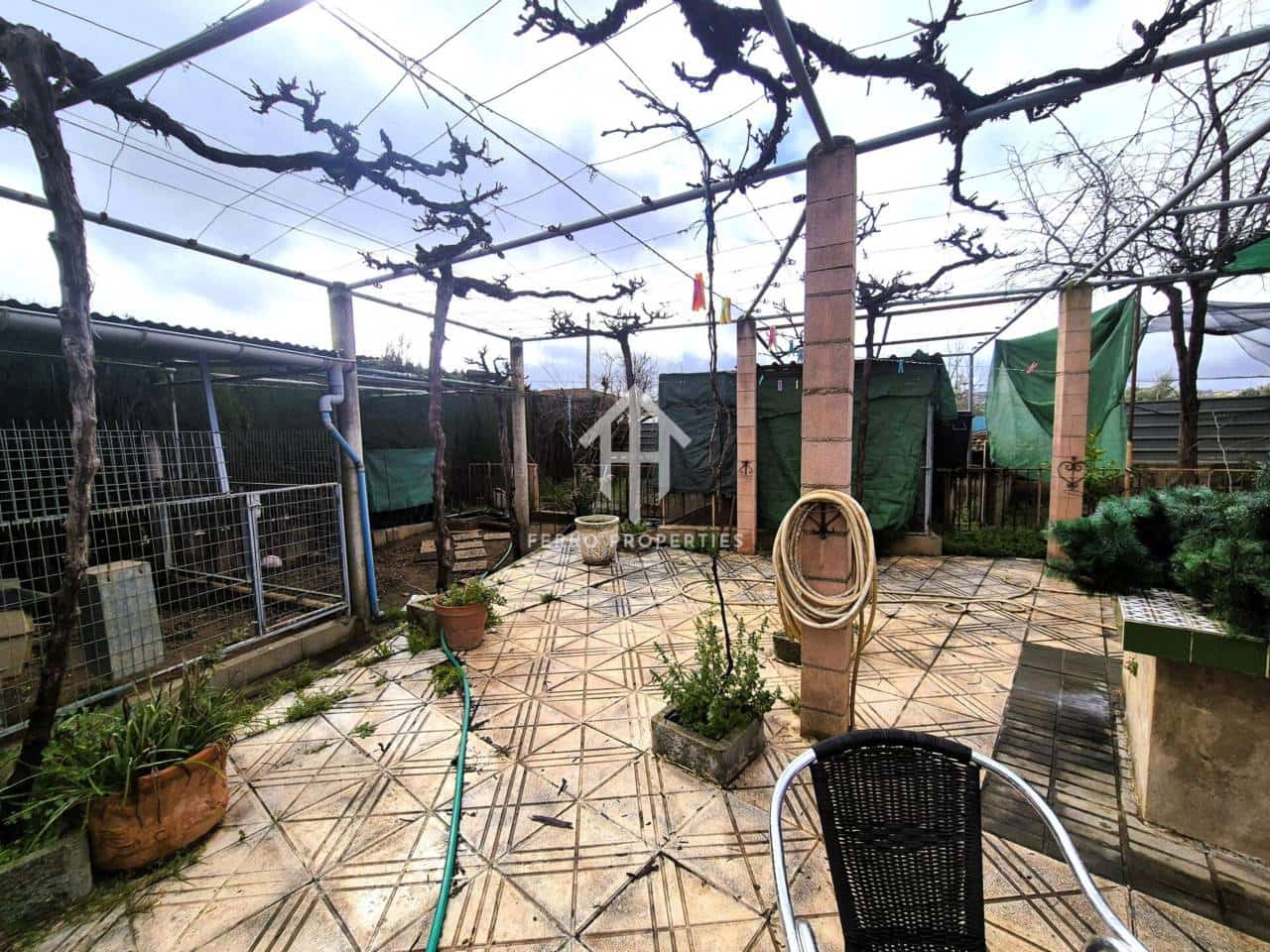 1 slaapkamer Finca/Landhuis te koop in Moraleda de Zafayona met zwembad garage - € 195.900 (Ref: 9665735)