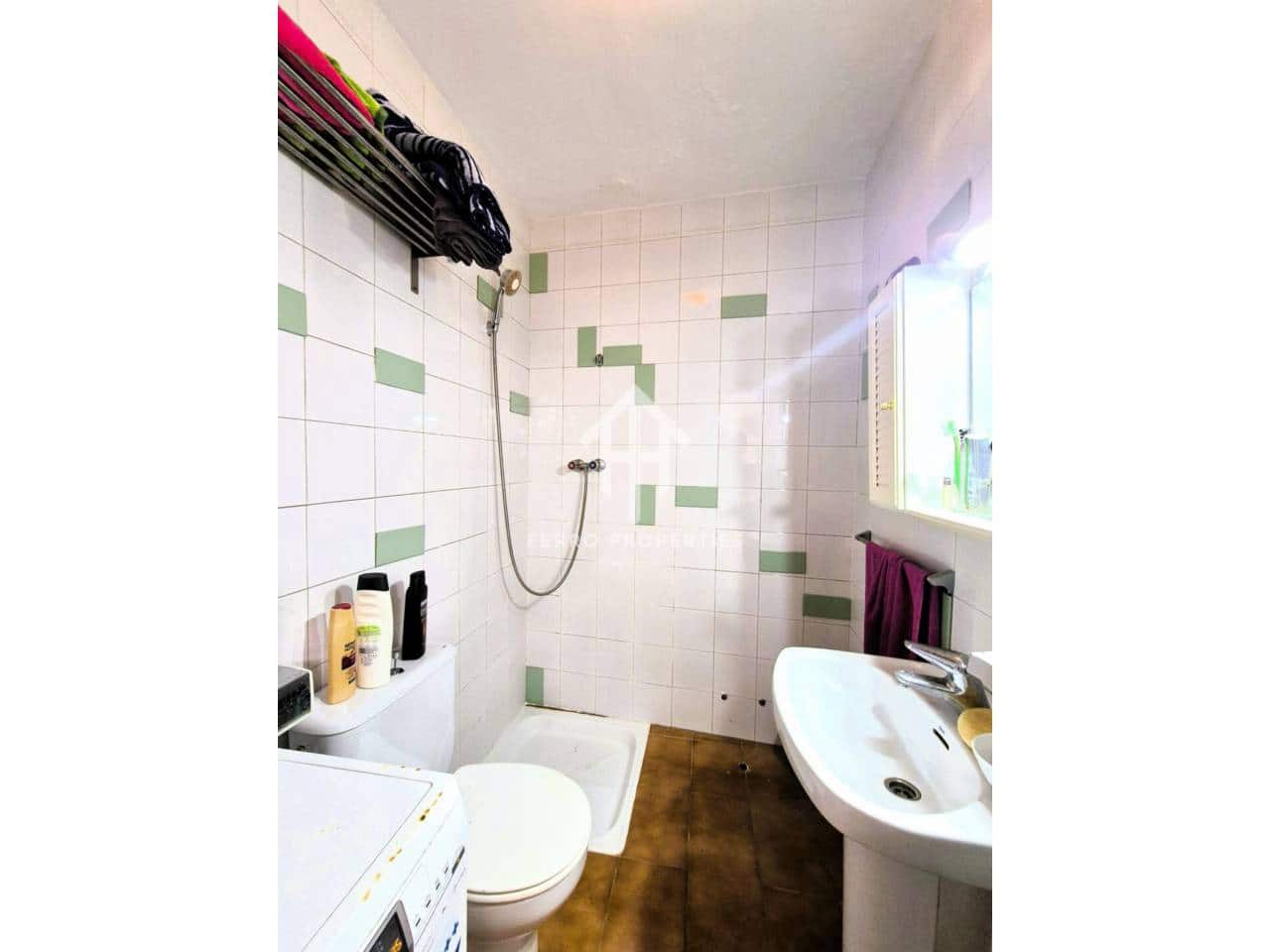 3 soveværelse Byhus til salg i Ventorros de Balerma med garage - € 260.000 (Ref: 9665736)