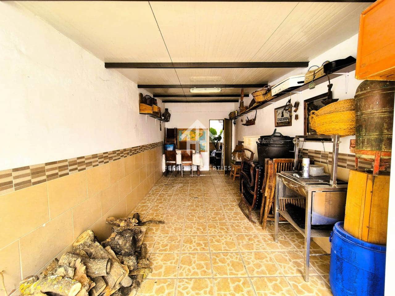 3 soveværelse Byhus til salg i Ventorros de Balerma med garage - € 260.000 (Ref: 9665736)