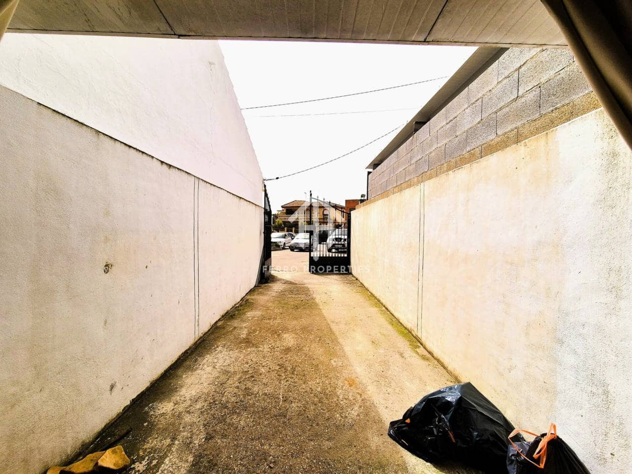 3 soveværelse Byhus til salg i Ventorros de Balerma med garage - € 260.000 (Ref: 9665736)