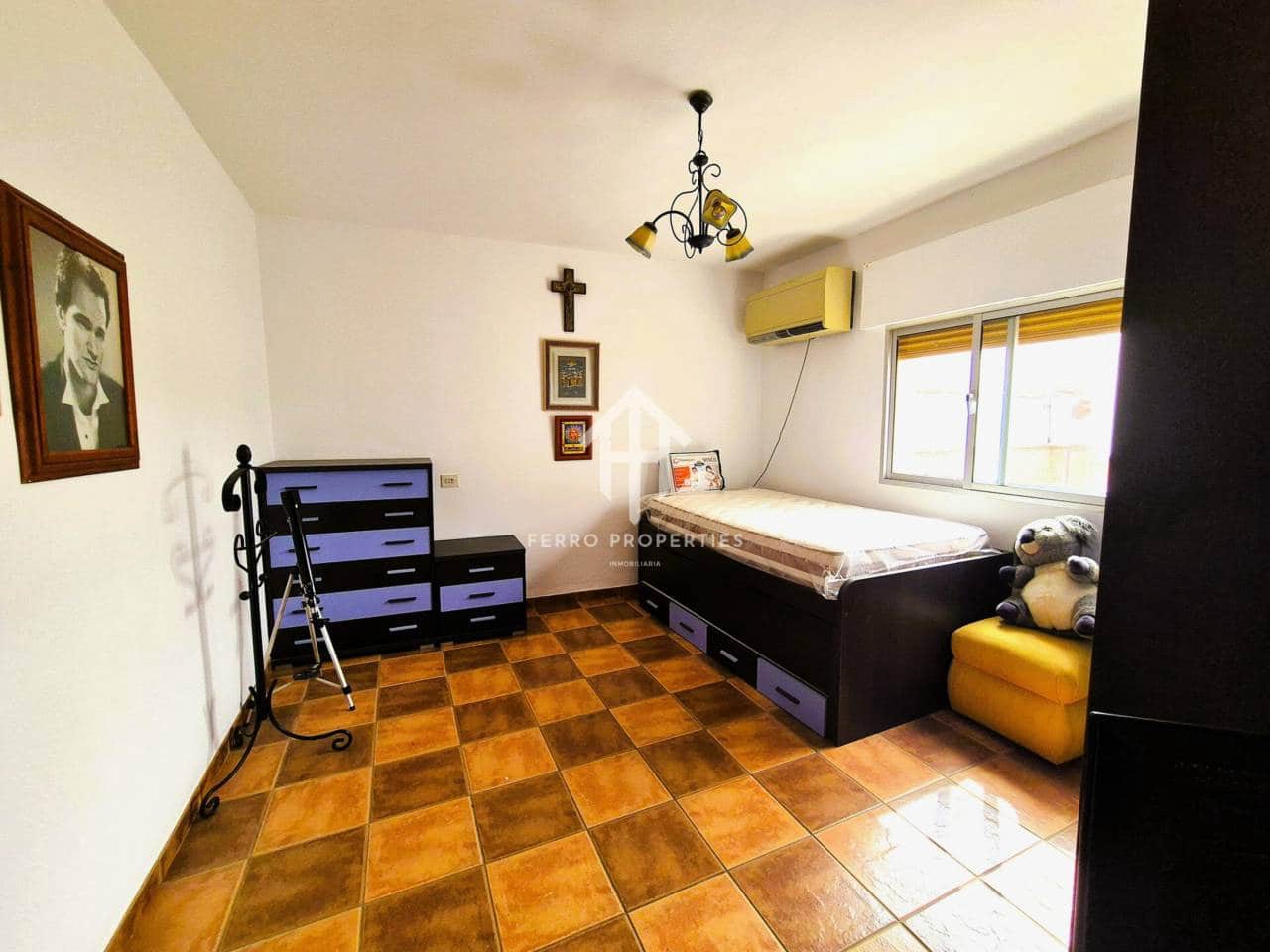 3 soveværelse Byhus til salg i Ventorros de Balerma med garage - € 260.000 (Ref: 9665736)