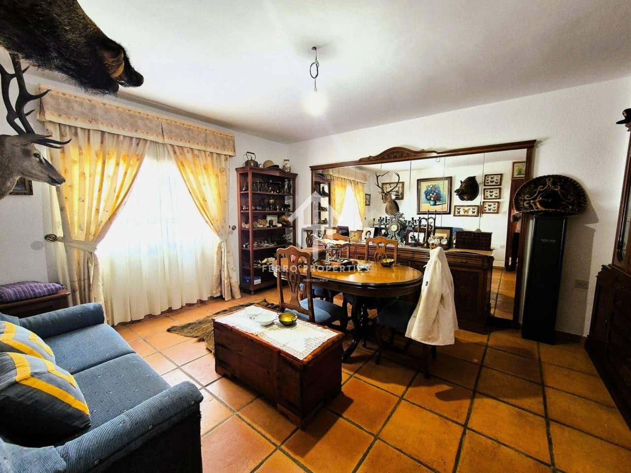 3 soveværelse Byhus til salg i Ventorros de Balerma med garage - € 260.000 (Ref: 9665736)