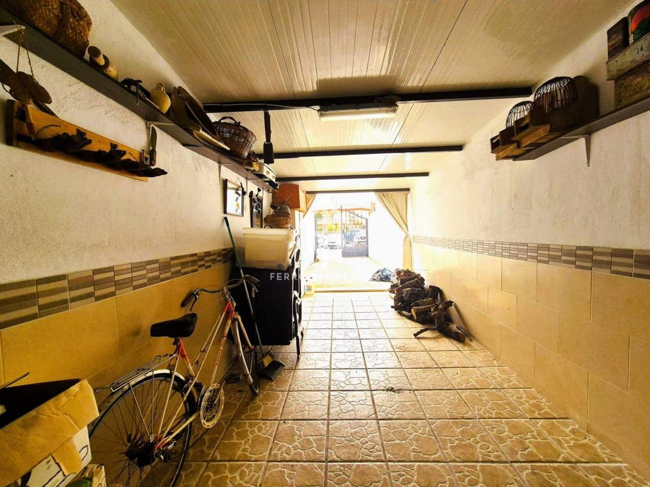 3 soveværelse Byhus til salg i Ventorros de Balerma med garage - € 260.000 (Ref: 9665736)