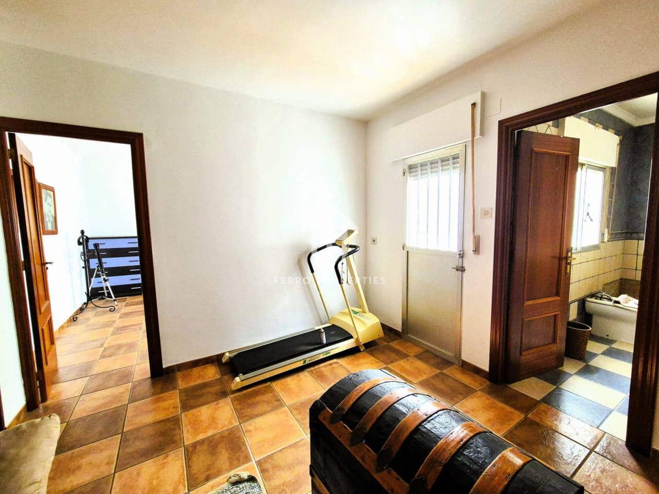 3 soveværelse Byhus til salg i Ventorros de Balerma med garage - € 260.000 (Ref: 9665736)