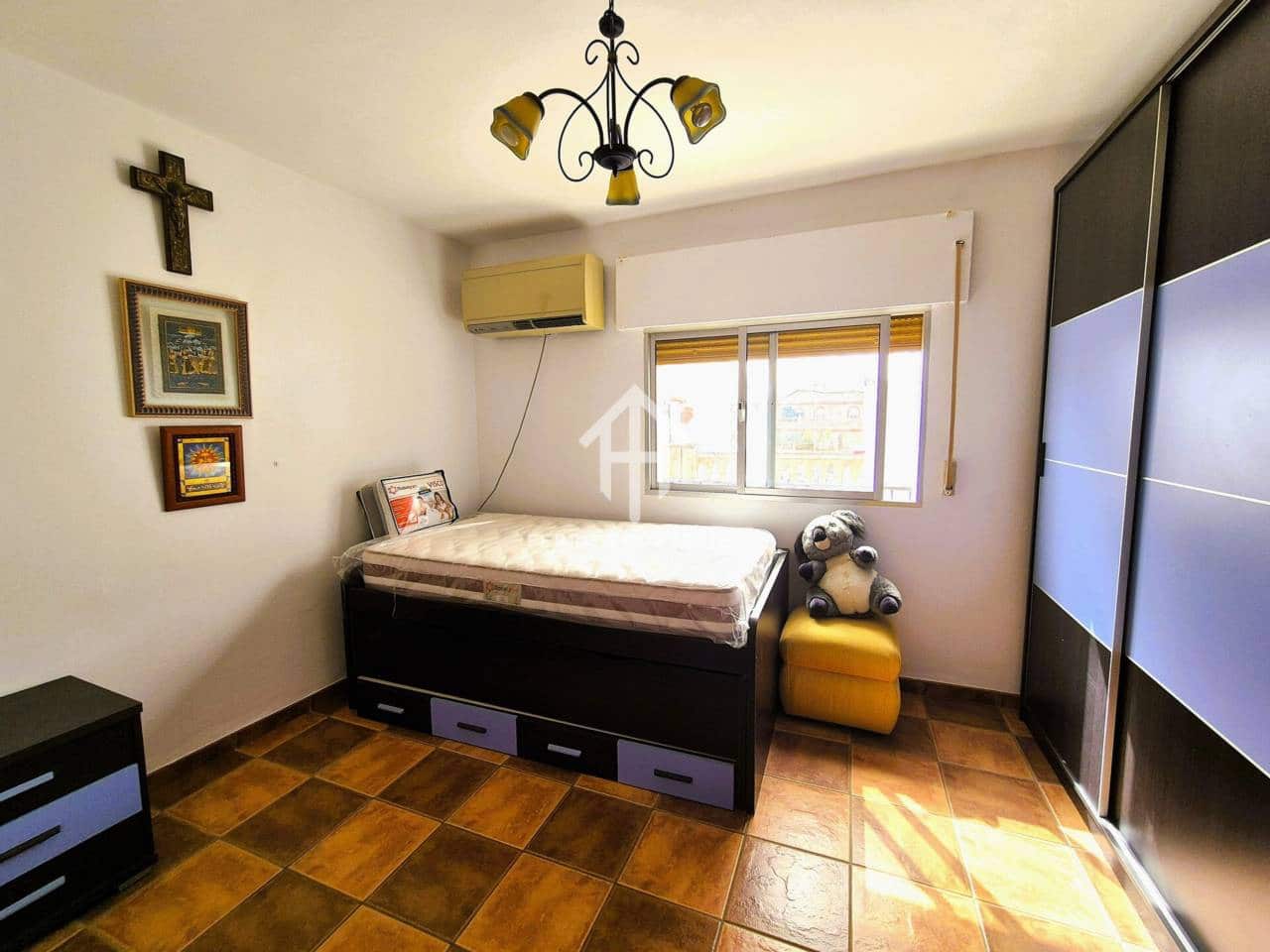 3 soveværelse Byhus til salg i Ventorros de Balerma med garage - € 260.000 (Ref: 9665736)