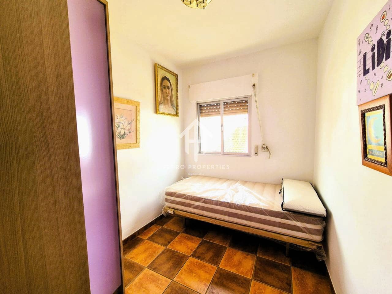 3 soveværelse Byhus til salg i Ventorros de Balerma med garage - € 260.000 (Ref: 9665736)