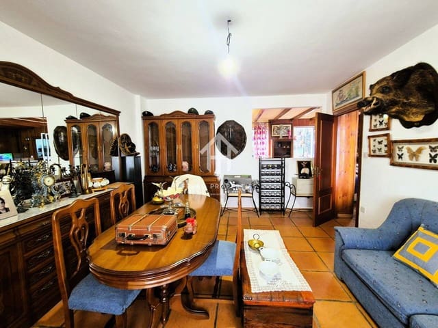 3 soveværelse Byhus til salg i Ventorros de Balerma, Loja - € 260.000 (Ref: 9665736)