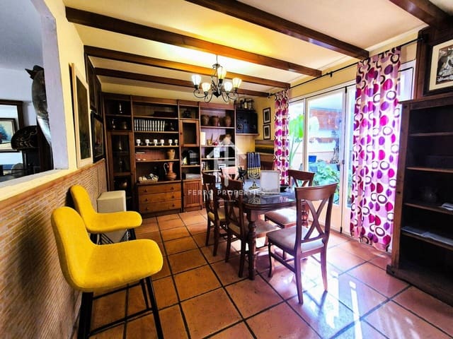 3 soveværelse Byhus til salg i Ventorros de Balerma, Loja - € 260.000 (Ref: 9665736)