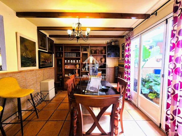 3 soveværelse Byhus til salg i Ventorros de Balerma, Loja - € 260.000 (Ref: 9665736)