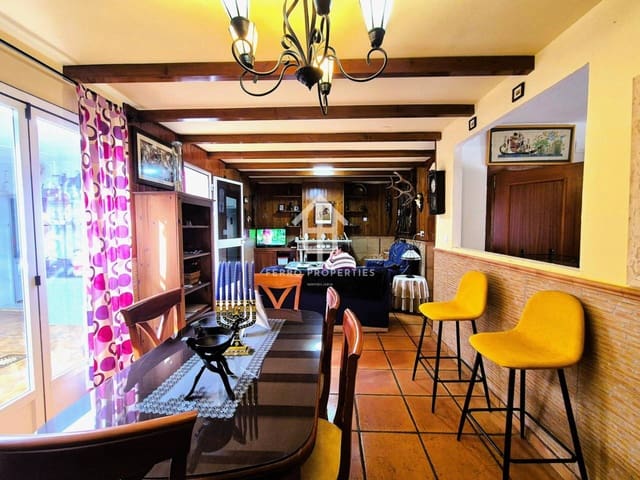 3 soveværelse Byhus til salg i Ventorros de Balerma, Loja - € 260.000 (Ref: 9665736)