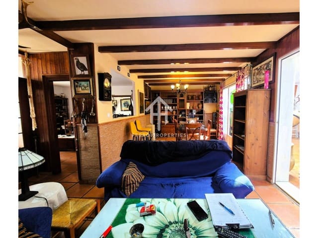 3 soveværelse Byhus til salg i Ventorros de Balerma, Loja - € 260.000 (Ref: 9665736)