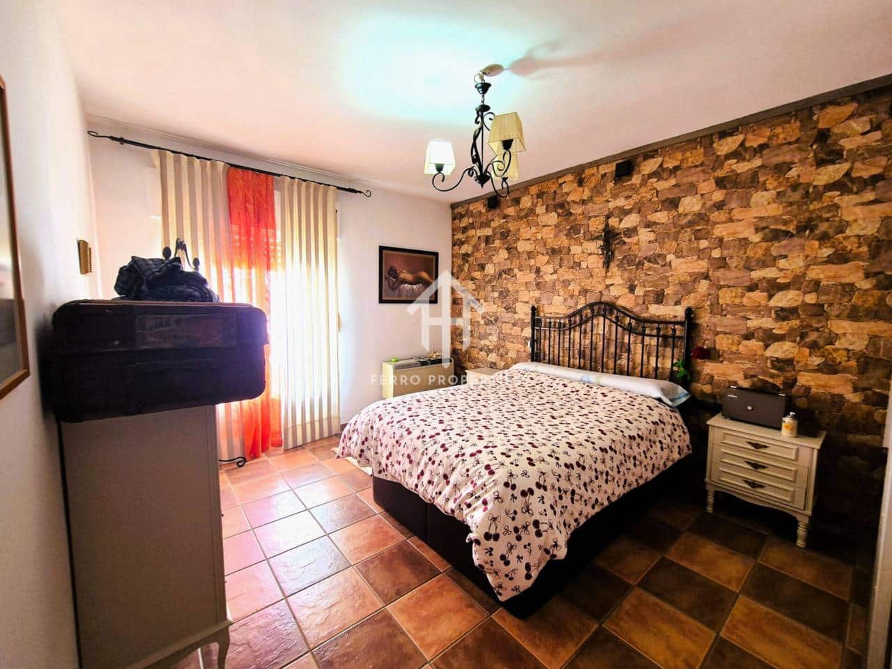 3 soveværelse Byhus til salg i Ventorros de Balerma med garage - € 260.000 (Ref: 9665736)