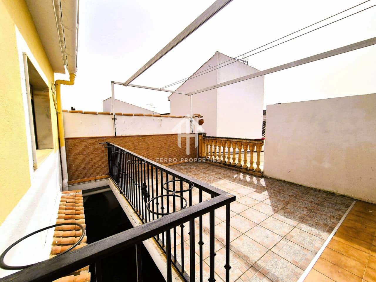 3 soveværelse Byhus til salg i Ventorros de Balerma med garage - € 260.000 (Ref: 9665736)