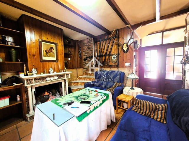 3 soveværelse Byhus til salg i Ventorros de Balerma, Loja - € 260.000 (Ref: 9665736)