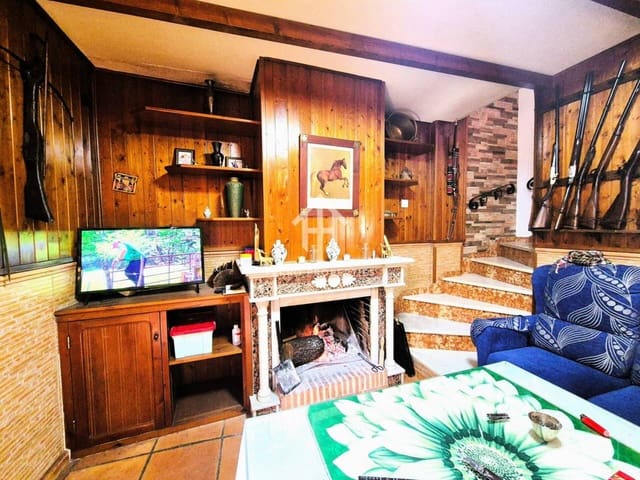 3 soveværelse Byhus til salg i Ventorros de Balerma, Loja - € 260.000 (Ref: 9665736)