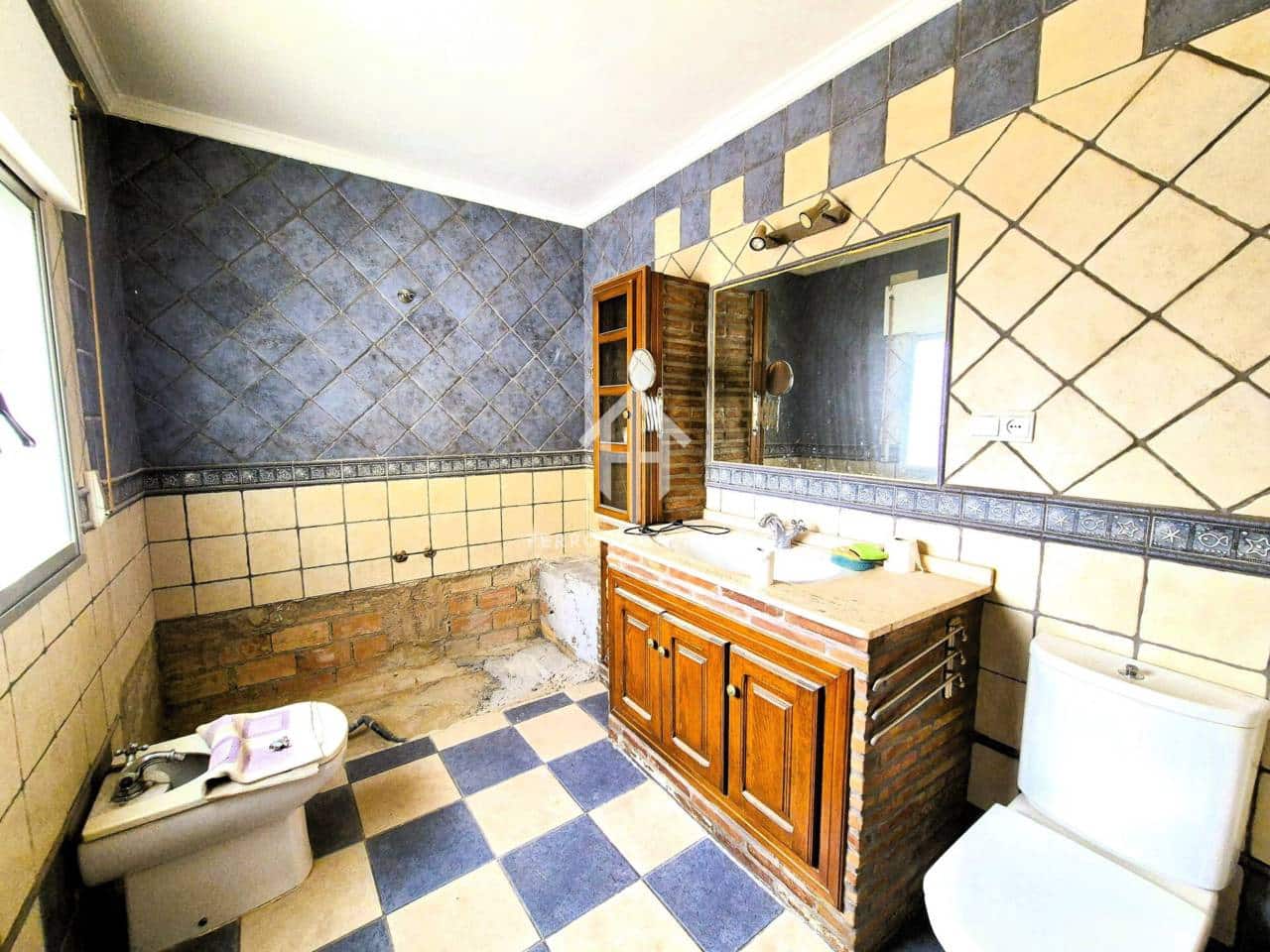 3 soveværelse Byhus til salg i Ventorros de Balerma med garage - € 260.000 (Ref: 9665736)