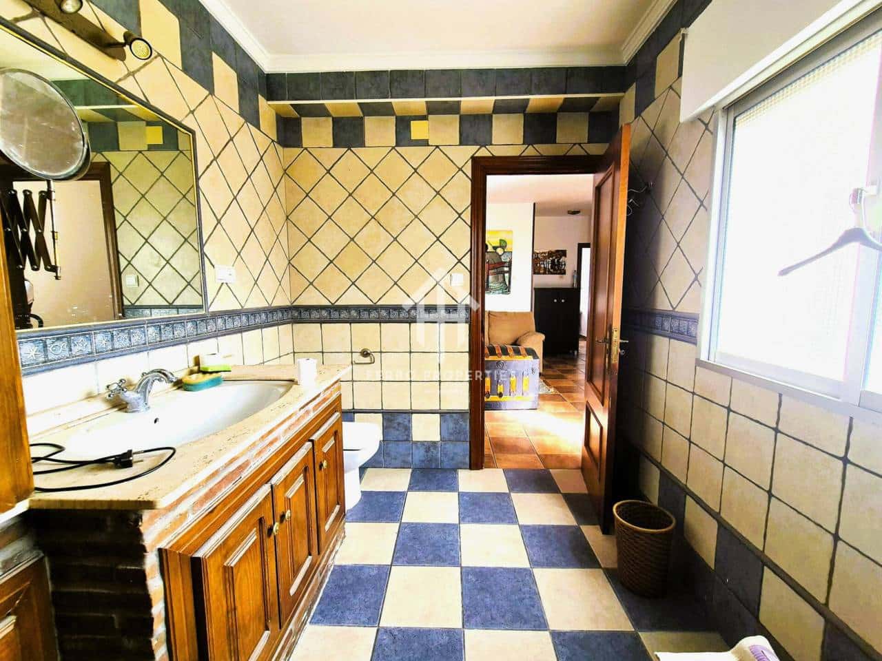 3 soveværelse Byhus til salg i Ventorros de Balerma med garage - € 260.000 (Ref: 9665736)