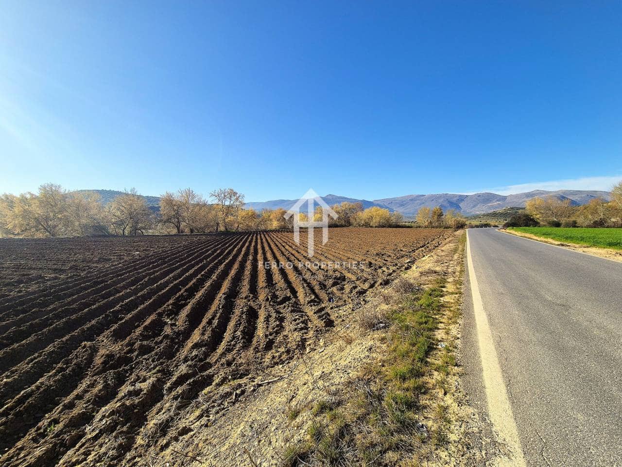 Terreno Não Urbanizado para venda em Huetor Tajar - 167 900 € (Ref: 9665737)