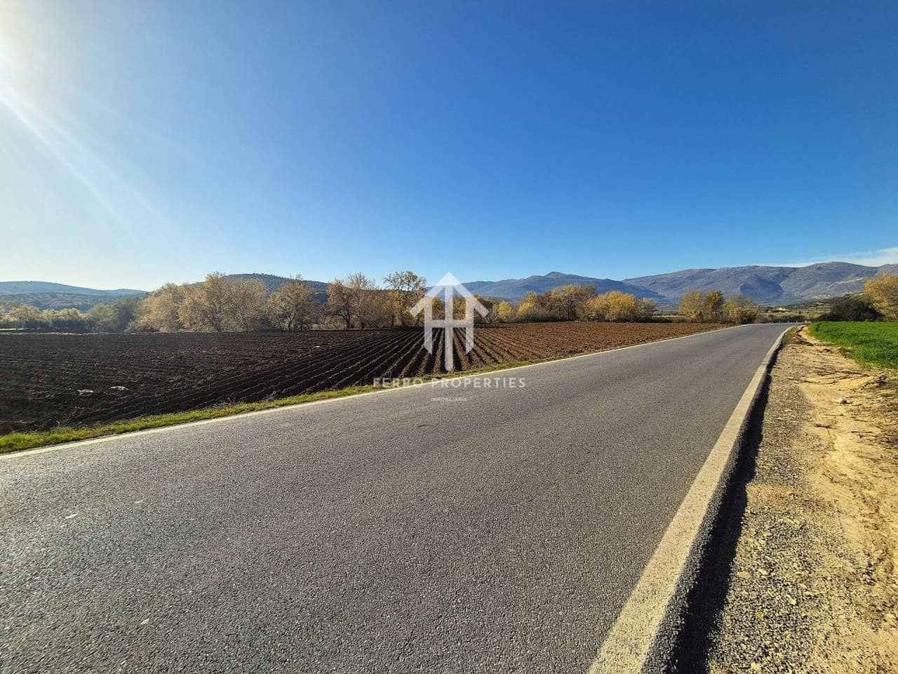 Terreno Não Urbanizado para venda em Huetor Tajar - 167 900 € (Ref: 9665737)