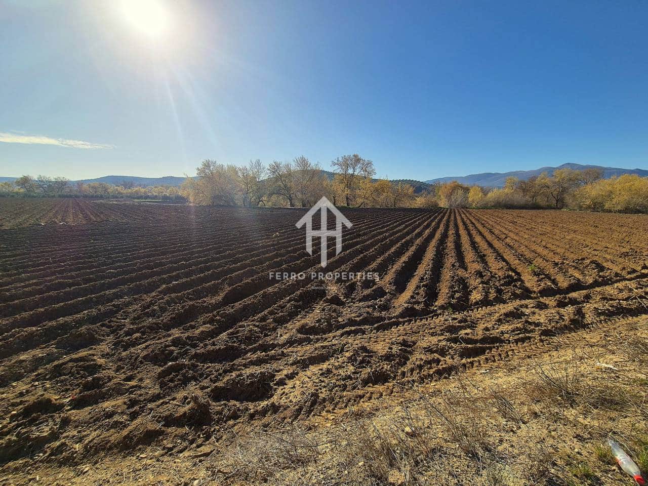 Terreno Não Urbanizado para venda em Huetor Tajar - 167 900 € (Ref: 9665737)