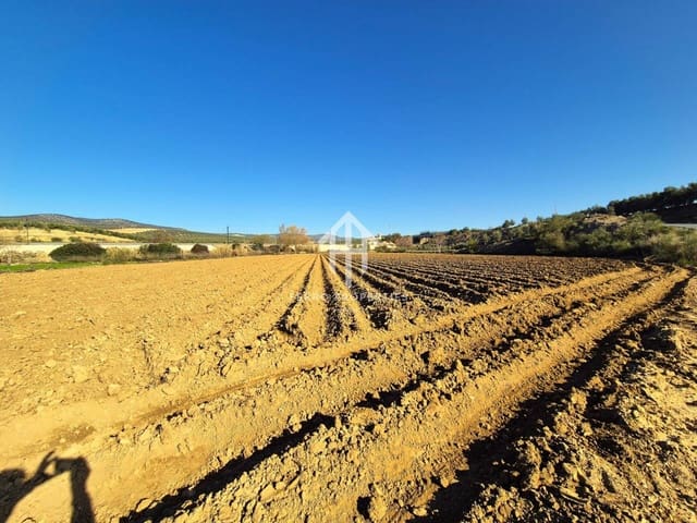 Terreno Não Urbanizado para venda em Huétor Tájar - 167 900 € (Ref: 9665737)