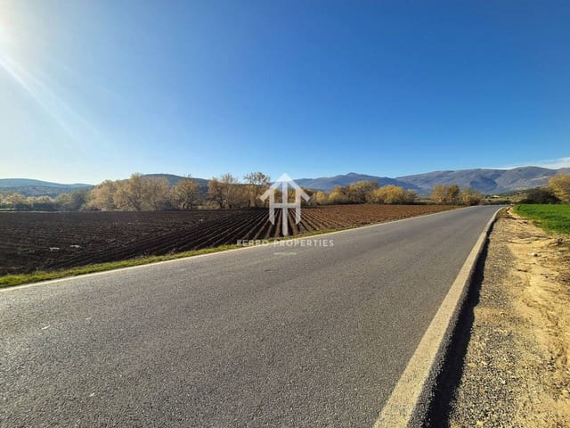 Terreno Não Urbanizado para venda em Huétor Tájar - 167 900 € (Ref: 9665737)