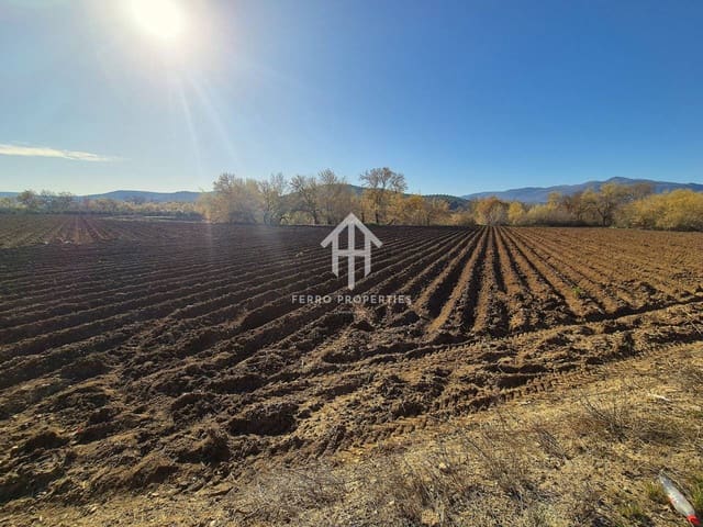 Terreno Não Urbanizado para venda em Huétor Tájar - 167 900 € (Ref: 9665737)