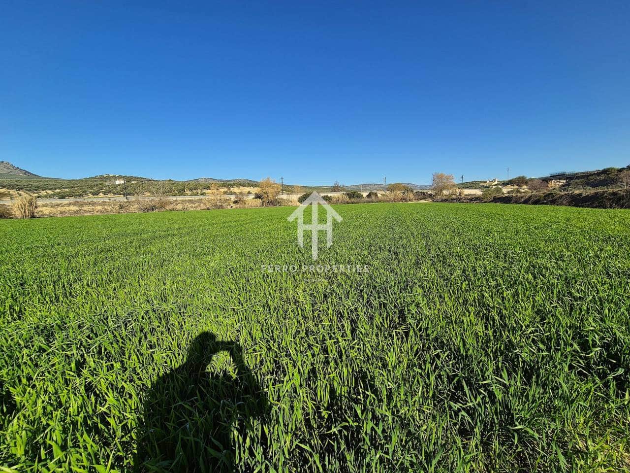 Terreno Não Urbanizado para venda em Huetor Tajar - 167 900 € (Ref: 9665737)